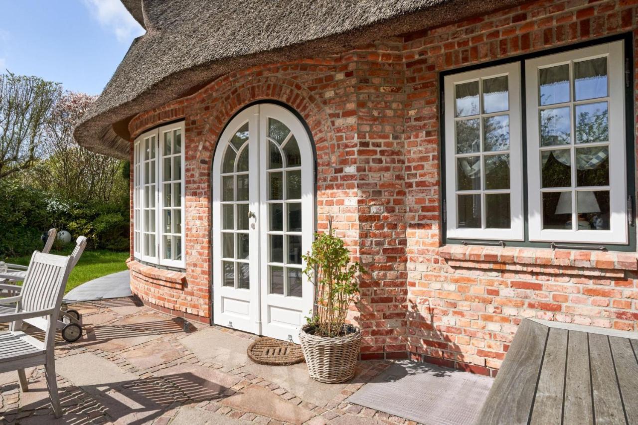 Inselhues Ferienhaus *