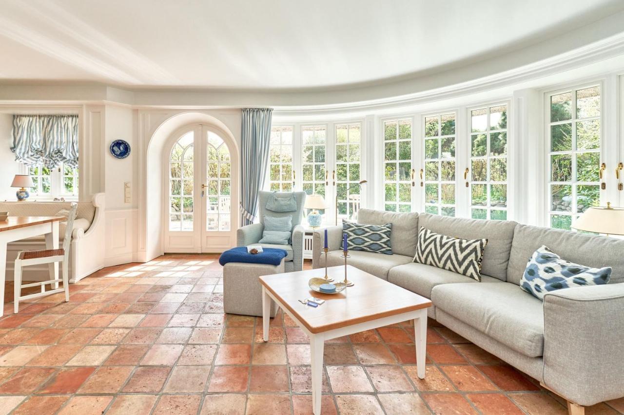 Ferienhaus Inselhues