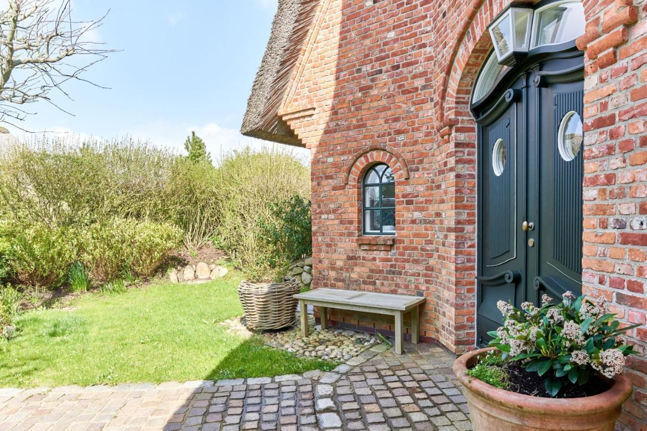 Inselhues Ferienhaus Kampen