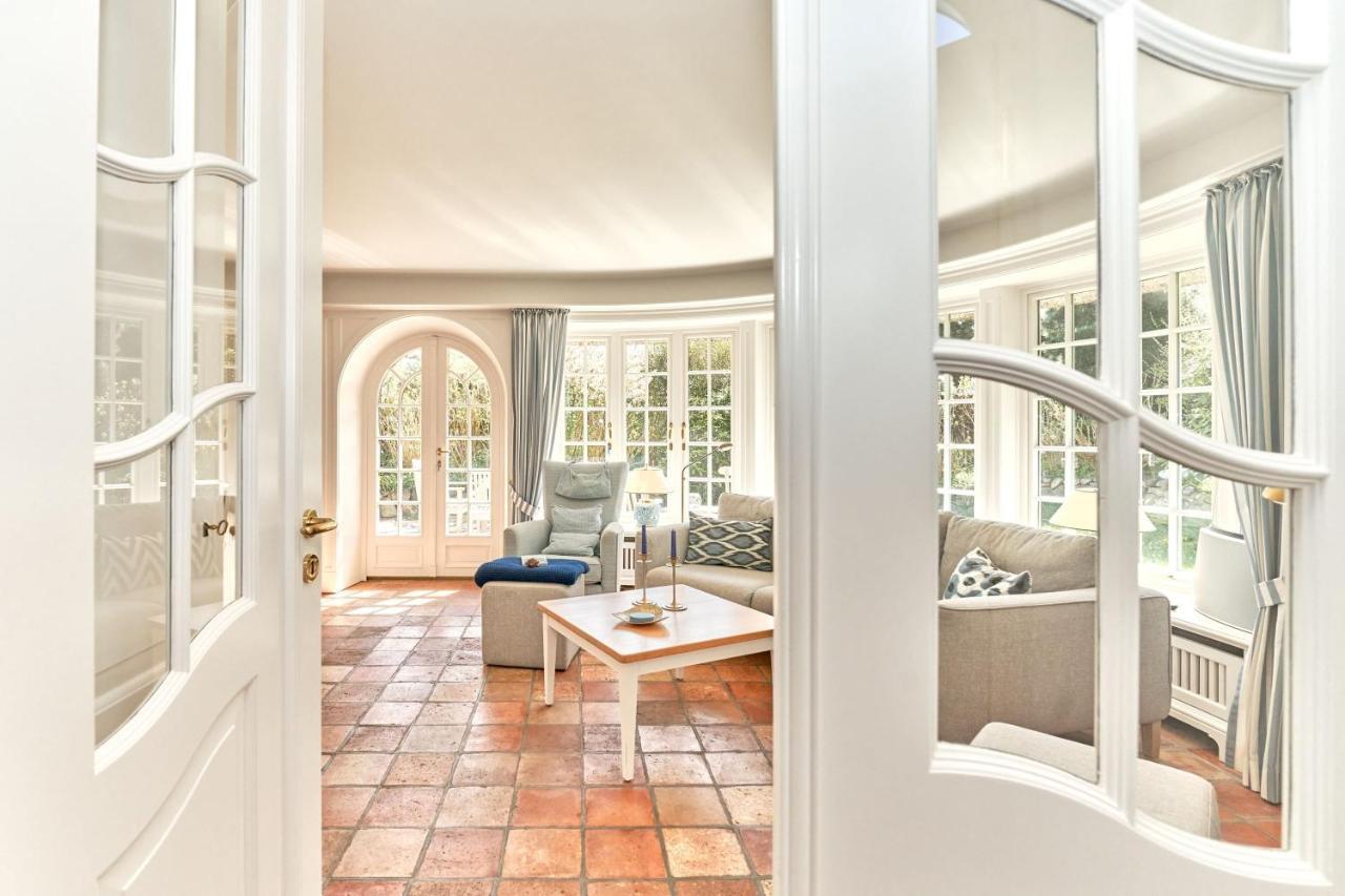 Ferienhaus Inselhues Kampen